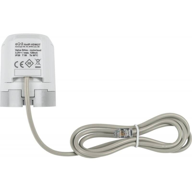 Homematic IP HmIP-VDMOT