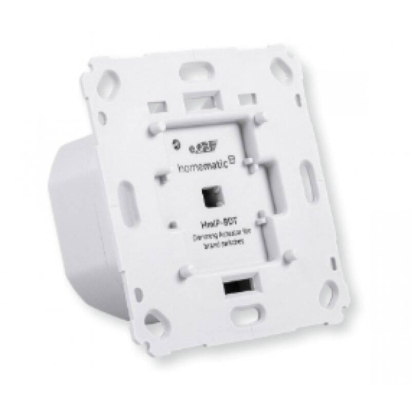 HmIP Dimmaktor für Markenschalter  HmIP-BDT