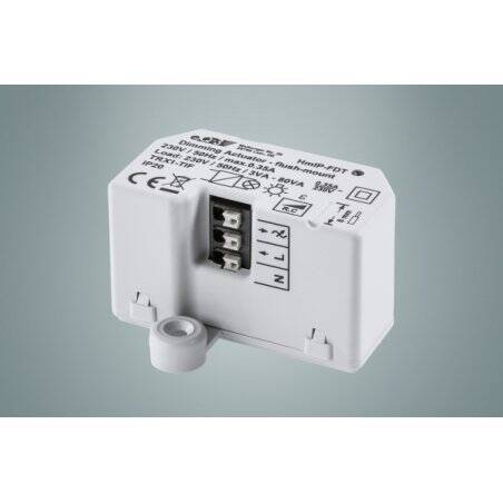 Homematic IP HmIP-FDT External Dimmer White