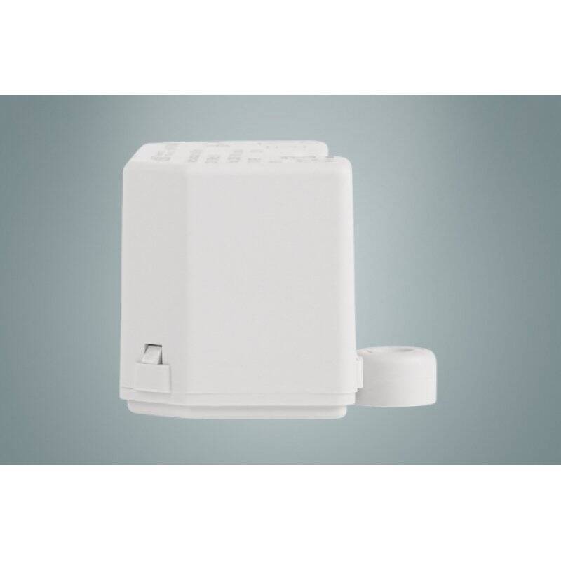 Homematic IP HmIP-FDT Externe Variateur Blanc