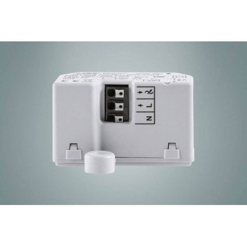 Homematic IP HmIP-FDT Externe Variateur Blanc