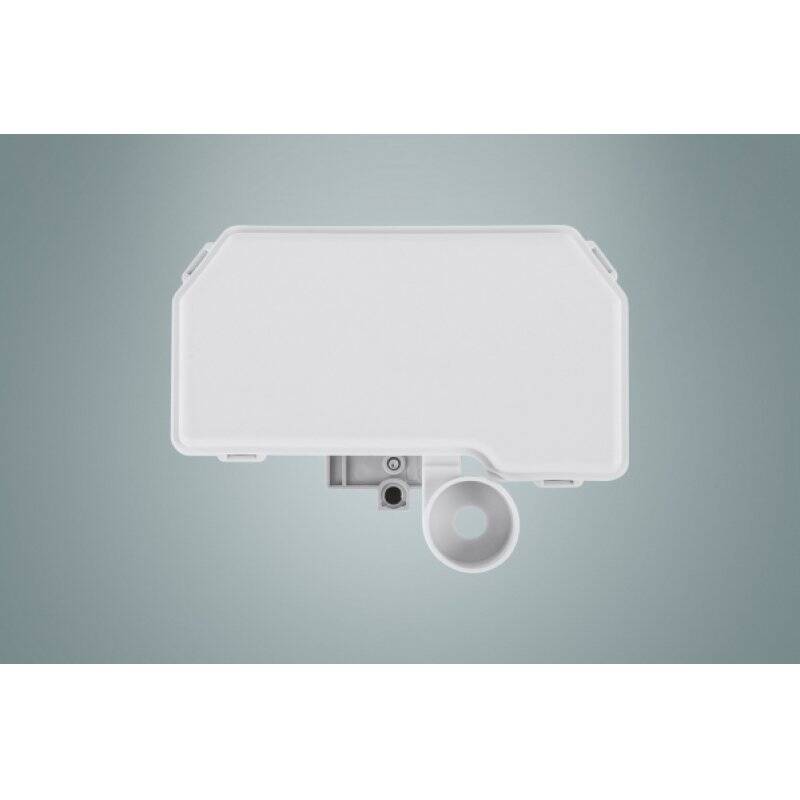 Homematic IP HmIP-FDT Externe Variateur Blanc