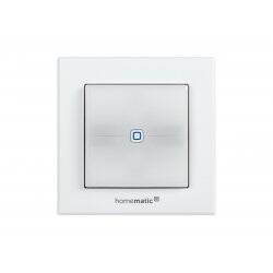 Homematic IP HmIP-BSL interrupteur d'éclairage Blanc
