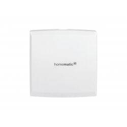 Homematic IP 150586A0 accessoire d'unité de commande centrale de domotique Module d’extension