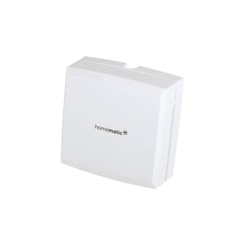 Homematic IP 150586A0 accessoire d'unité de commande centrale de domotique Module d’extension