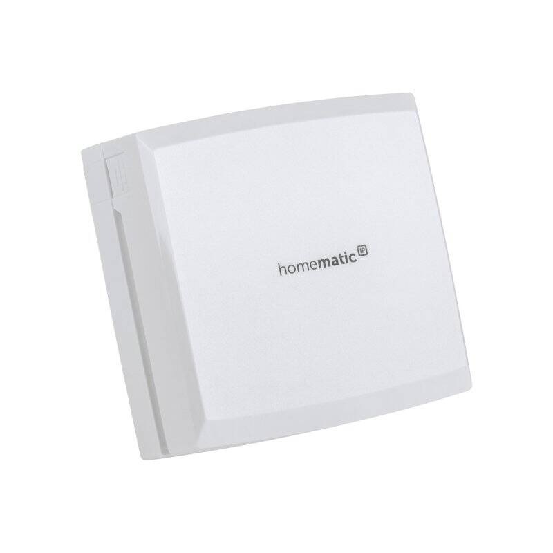Homematic IP 150586A0 accessoire d'unité de commande centrale de domotique Module d’extension