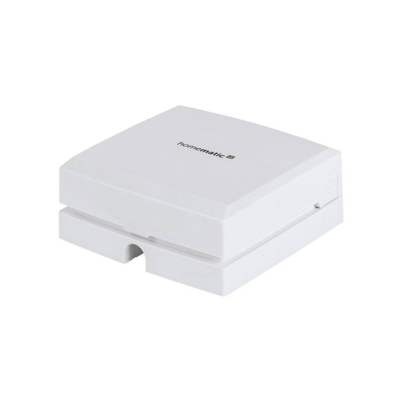 Homematic IP 150586A0 accessoire d'unité de commande centrale de domotique Module d’extension