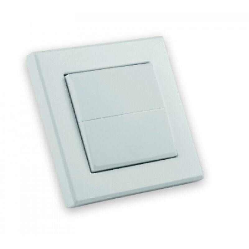 Homematic IP HMIP-BRU Blanc