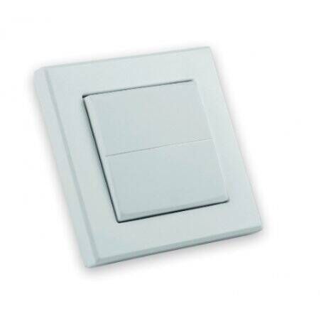 Homematic IP HMIP-BRU White