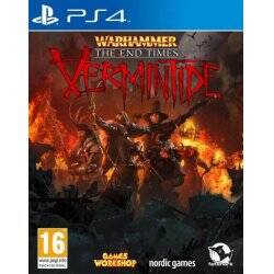 Warhammer: End Times - Vermintide