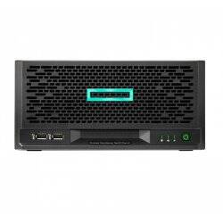 HPE MicroSvr G10+v2 G6405 16G NHP Svr