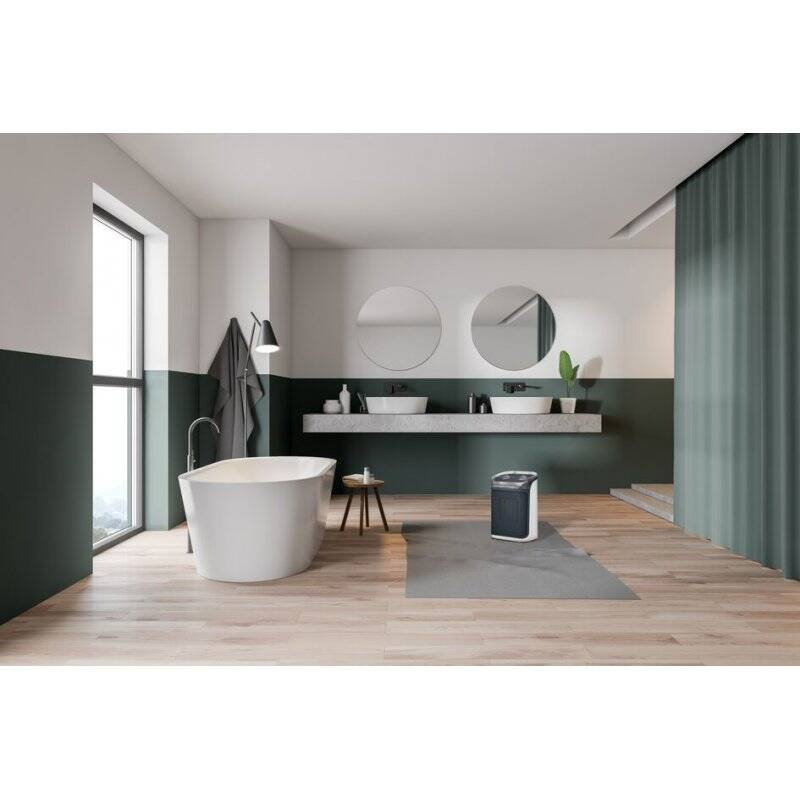 Rowe Heizlüfter SO 9281               bk