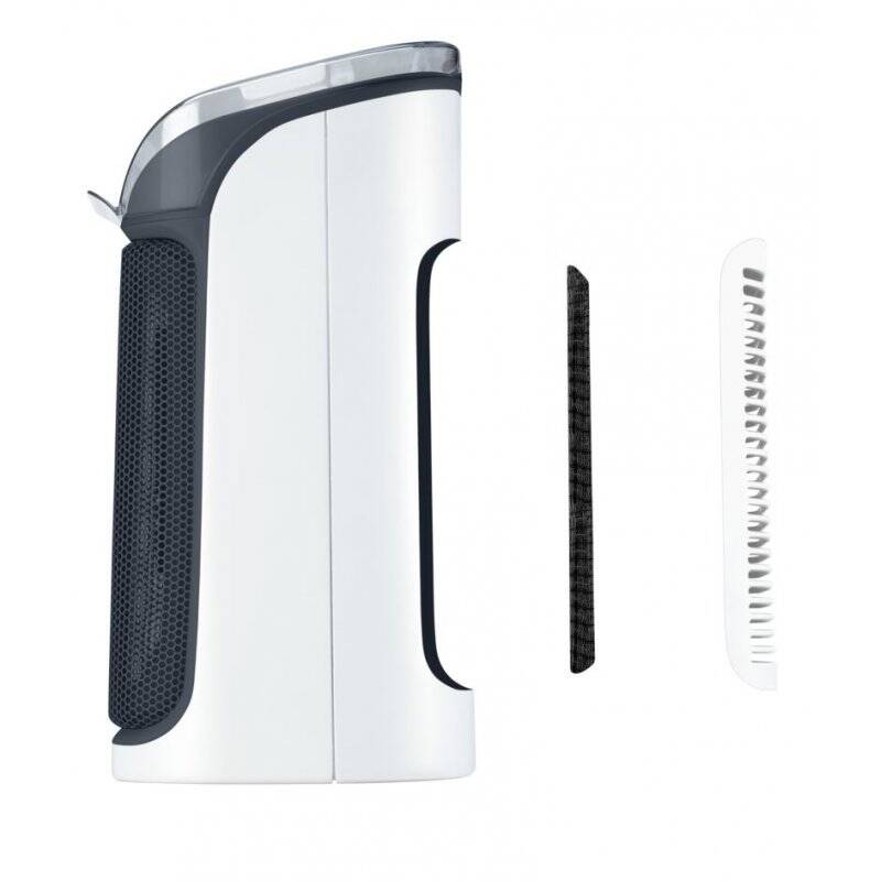 Rowe Heizlüfter SO 9281               bk