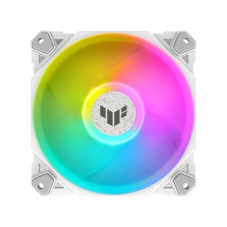 Asus TUF GAMING TF120 ARGB Wh Version