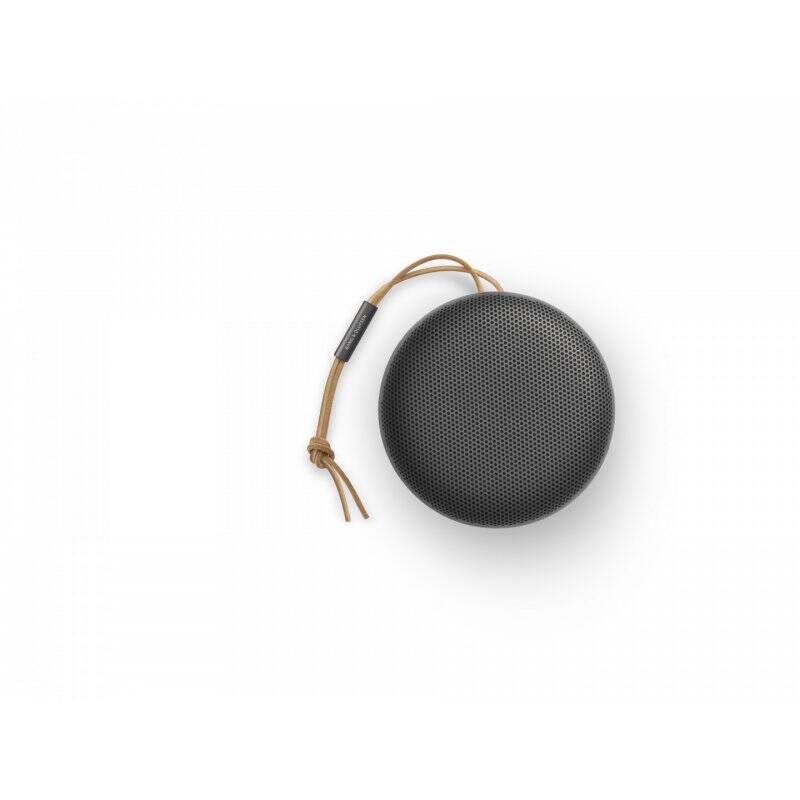 Bang & Olufsen Beosound A1 2nd Gen Anthracite, Noir