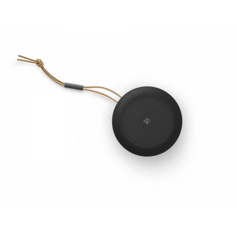 Bang & Olufsen Beosound A1 2nd Gen Anthracite, Black