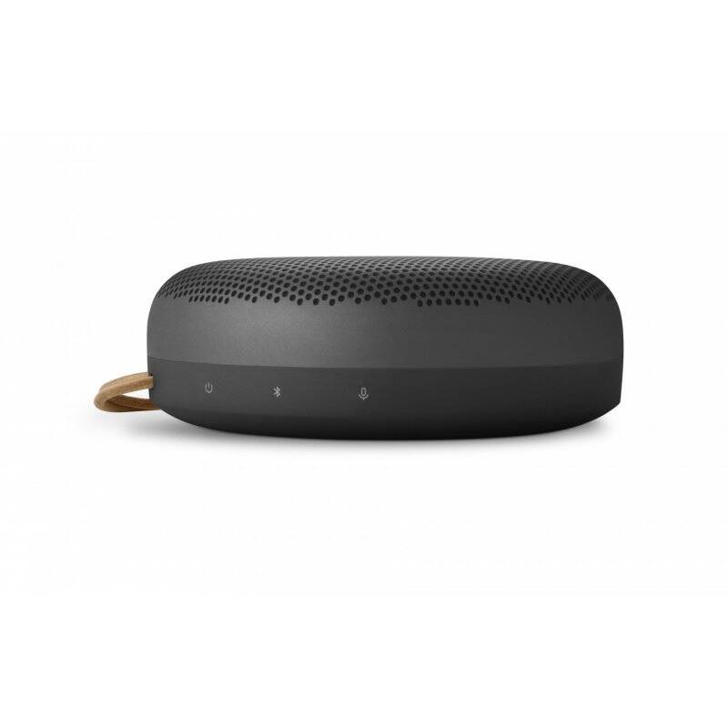 Bang & Olufsen Beosound A1 2nd Gen Anthracite, Noir