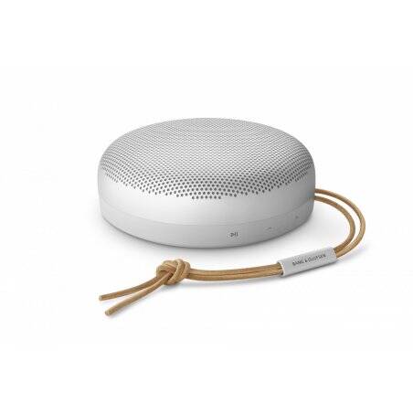 Bang & Olufsen Beosound A1 2nd Gen Gris