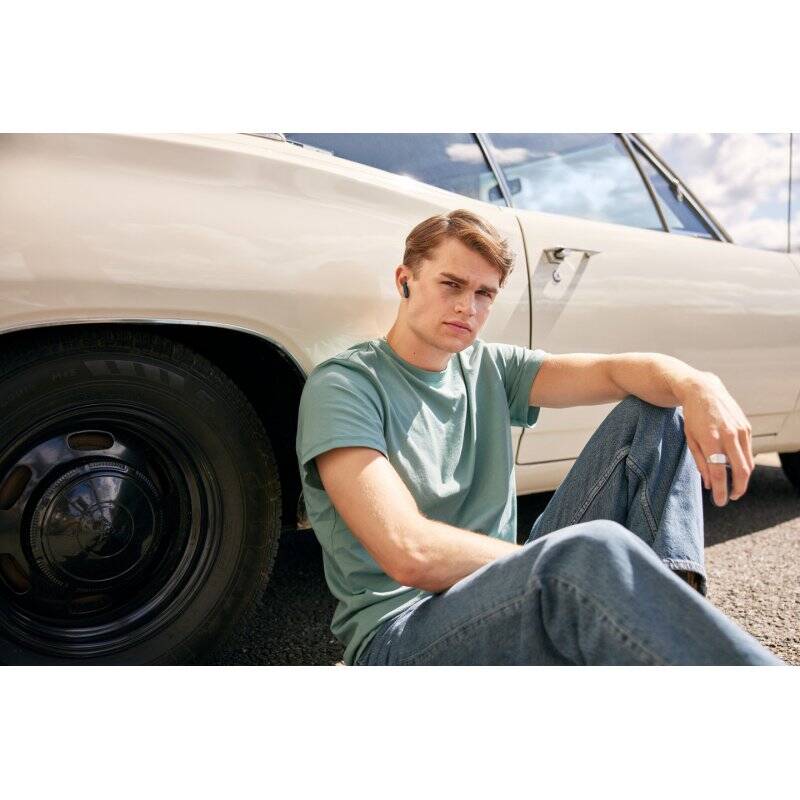 Urbanista - Austin Midnight Black