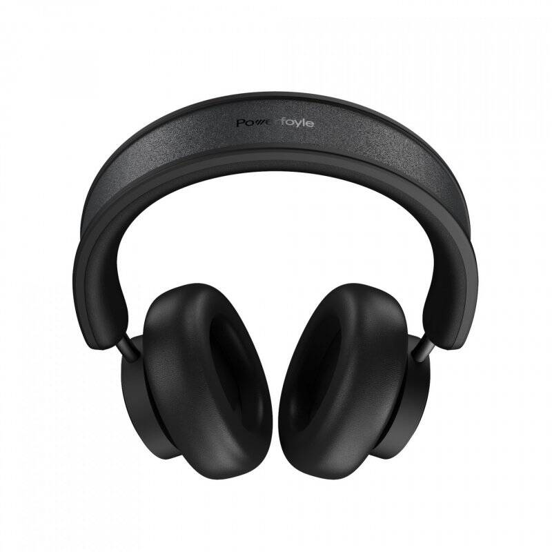 Urbanista Los Angeles Casque Sans fil Arceau Appels/Musique USB Type-C Bluetooth Noir