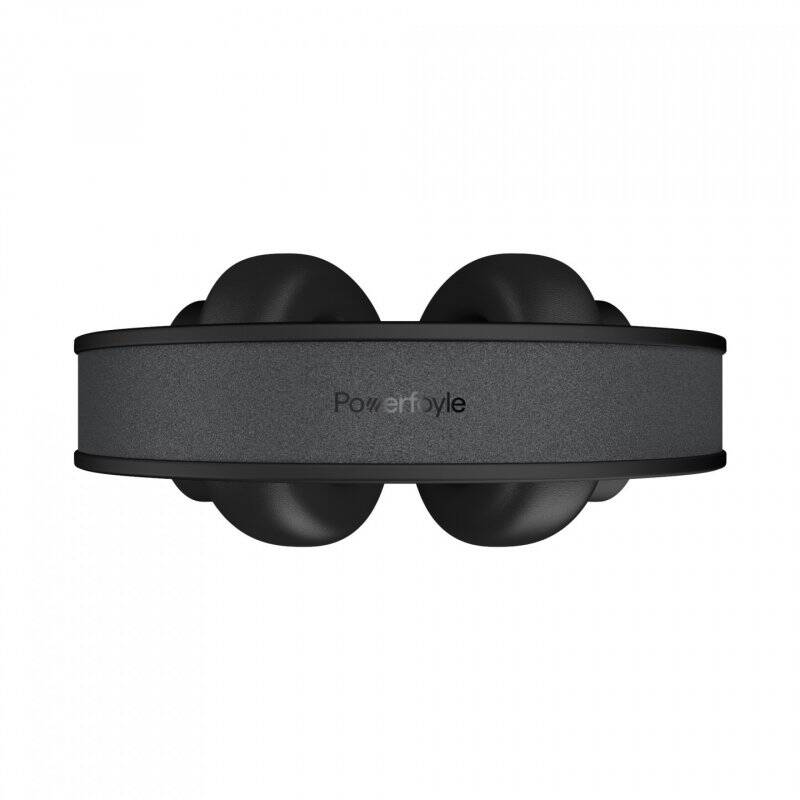 Urbanista Los Angeles Casque Sans fil Arceau Appels/Musique USB Type-C Bluetooth Noir