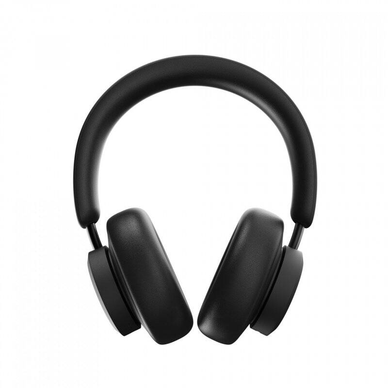 Urbanista Miami Casque Sans fil Arceau Appels/Musique USB Type-C Bluetooth Noir