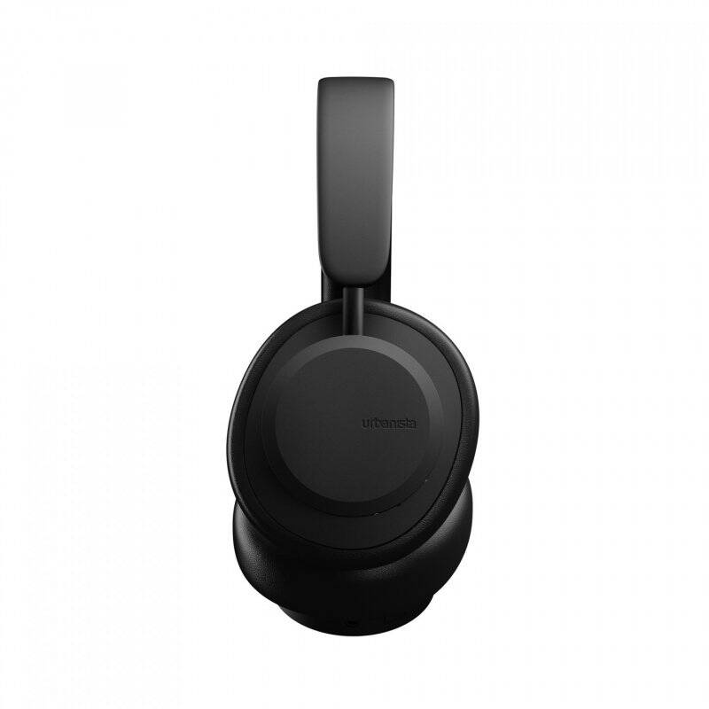 Urbanista Miami Casque Sans fil Arceau Appels/Musique USB Type-C Bluetooth Noir