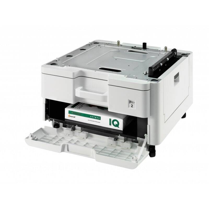 Kyo Papierkassette                PF-470