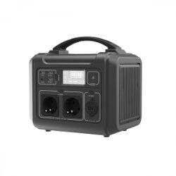EZVIZ PS300 portable power station Lithium Nickel Manganese Cobalt Oxide (LiNMC) 330 W 3.61 kg