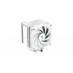 DeepCool AK500 WH Processeur Refroidisseur d'air 12 cm Blanc