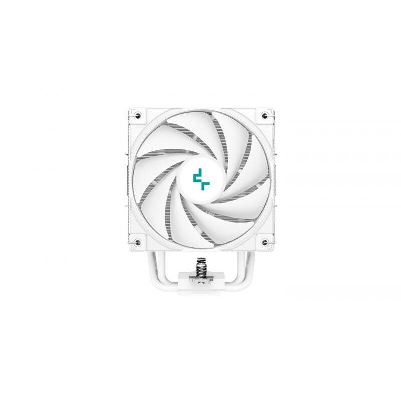 DeepCool AK500 WH Processor Air cooler 12 cm White