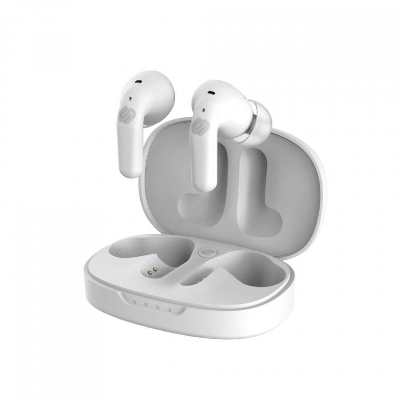 Urbanista - Seoul Pearl White - In-Ear Headphones