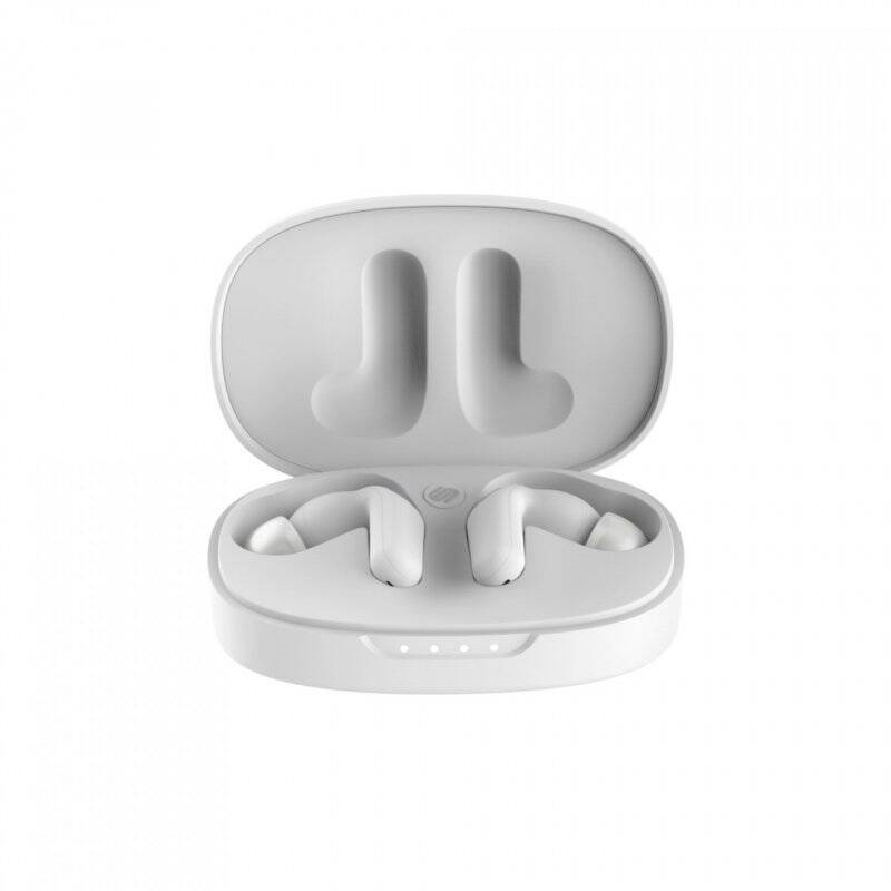 Urbanista Seoul Headset True Wireless Stereo (TWS) In-ear Calls/Music Bluetooth White