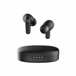 Urbanista Seoul Casque True Wireless Stereo (TWS) Ecouteurs Appels/Musique Bluetooth Noir