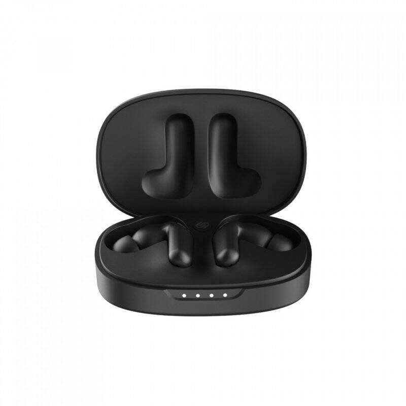 Urbanista Seoul Headset True Wireless Stereo (TWS) In-ear Calls/Music Bluetooth Black