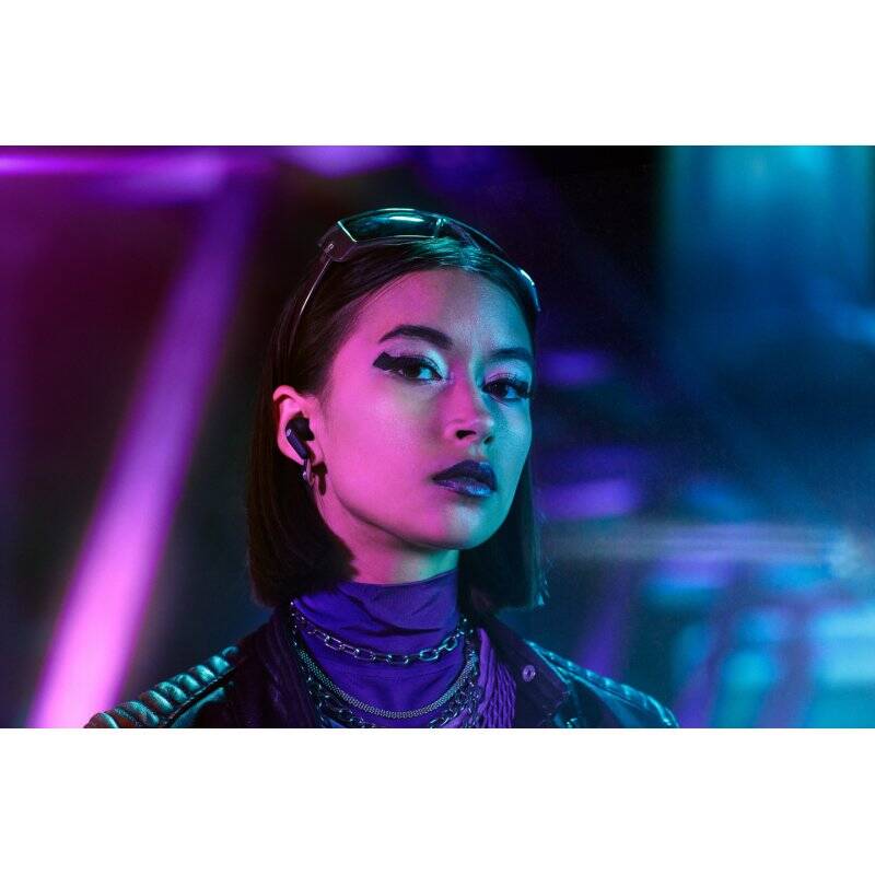 Urbanista Seoul Headset True Wireless Stereo (TWS) In-ear Calls/Music Bluetooth Black