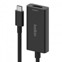 Adaptateur USB-C HDMI 2.1 noirAdaptateur USB-C HDMI 2.1 noir