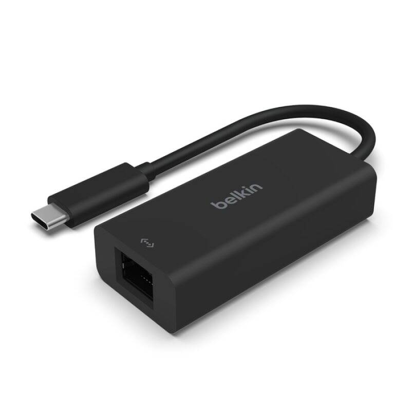 Adaptateur Ethernet USB-C2.5GB
