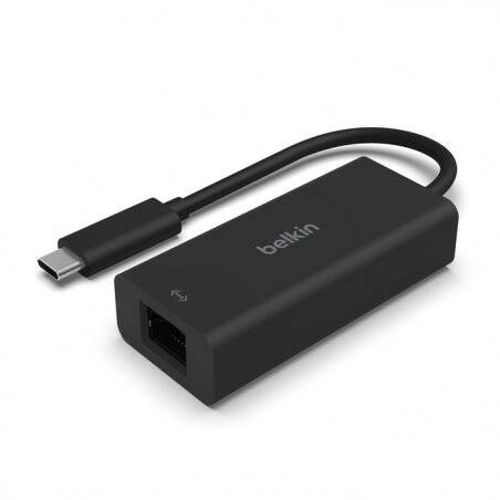 Adaptateur Ethernet USB-C2.5GB