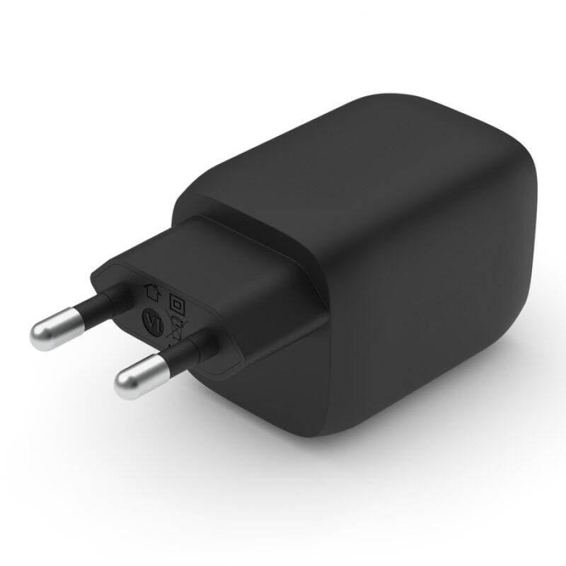 Belkin BoostCharge Pro Universel Noir Secteur Intérieure