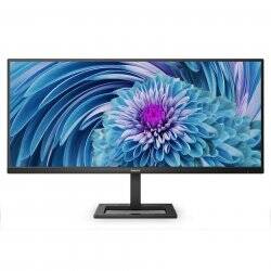 Dis 34 Philips E-line 346E2LAE VA Black