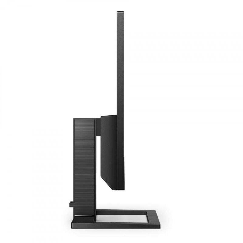 Dis 34 Philips E-line 346E2LAE VA Black