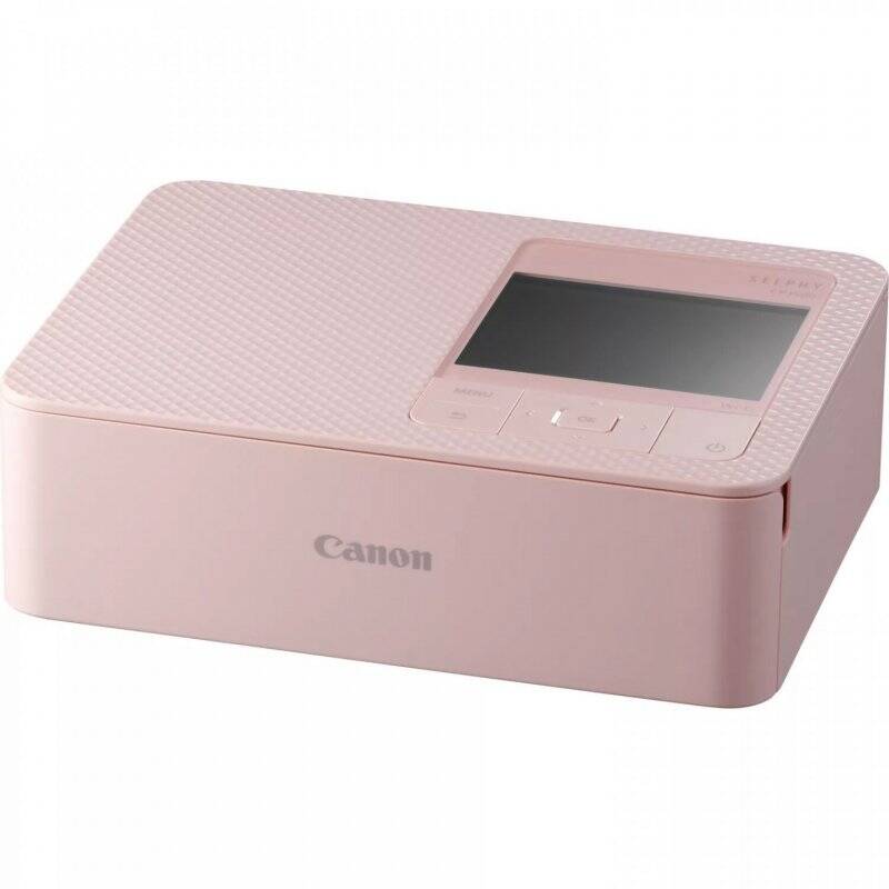 Canon SELPHY CP1500 photo printer Dye-sublimation 300 x 300 DPI 4" x 6" (10x15 cm) Wi-Fi