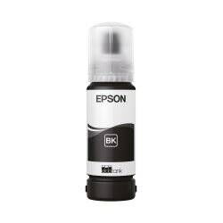 Epson 107 ink cartridge 1 pc(s) Original Black