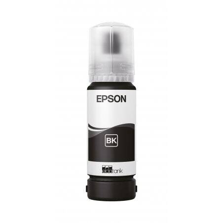 Epson 107 ink cartridge 1 pc(s) Original Black