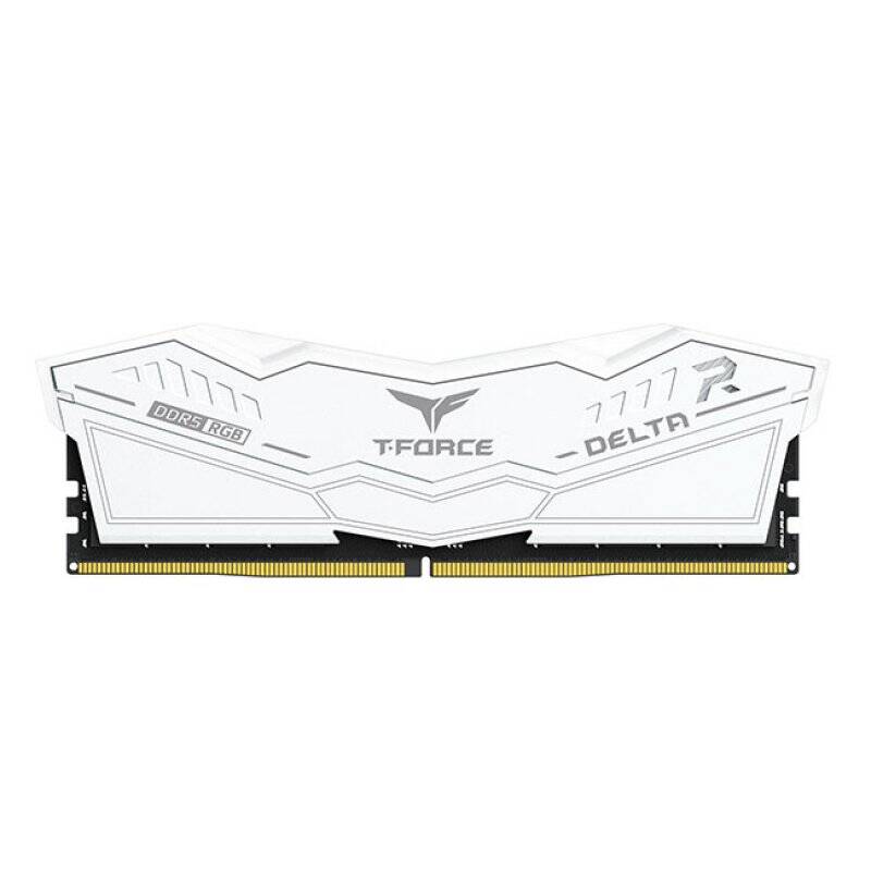 Team Group DELTA FF4D532G7800HC38DDC01 module de mémoire 32 Go 2 x 16 Go DDR5 7800 MHz