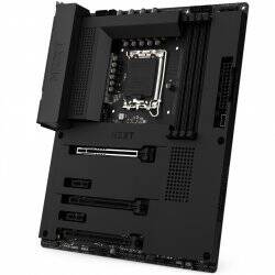 NZXT N7 Z790 Matte Black            Z790  N7-Z79XT-B1