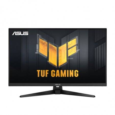 ASUS TUF Gaming VG32AQA1A computer monitor 80 cm (31.5") 2560 x 1440 pixels Wide Quad HD LED Black