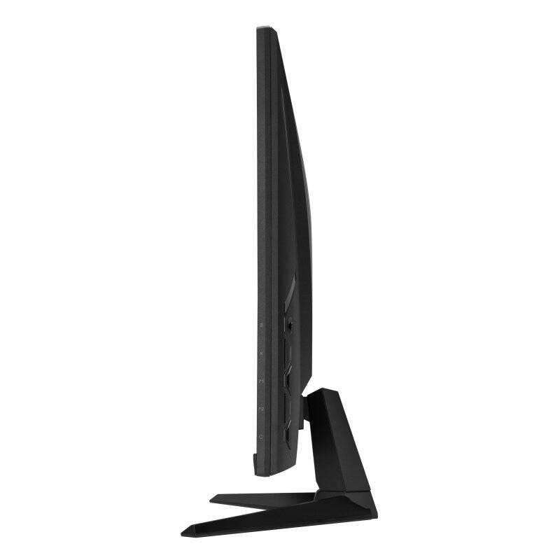 ASUS TUF Gaming VG32AQA1A computer monitor 80 cm (31.5") 2560 x 1440 pixels Wide Quad HD LED Black