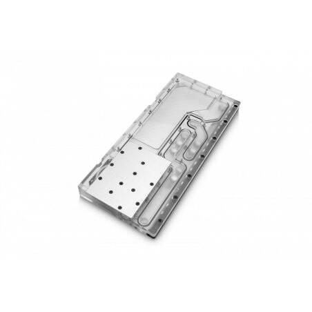 EK Water Blocks 3831109898345 pièce et accessoire pour systèmes de refroidissement d'ordinateurs Bloc d'eau